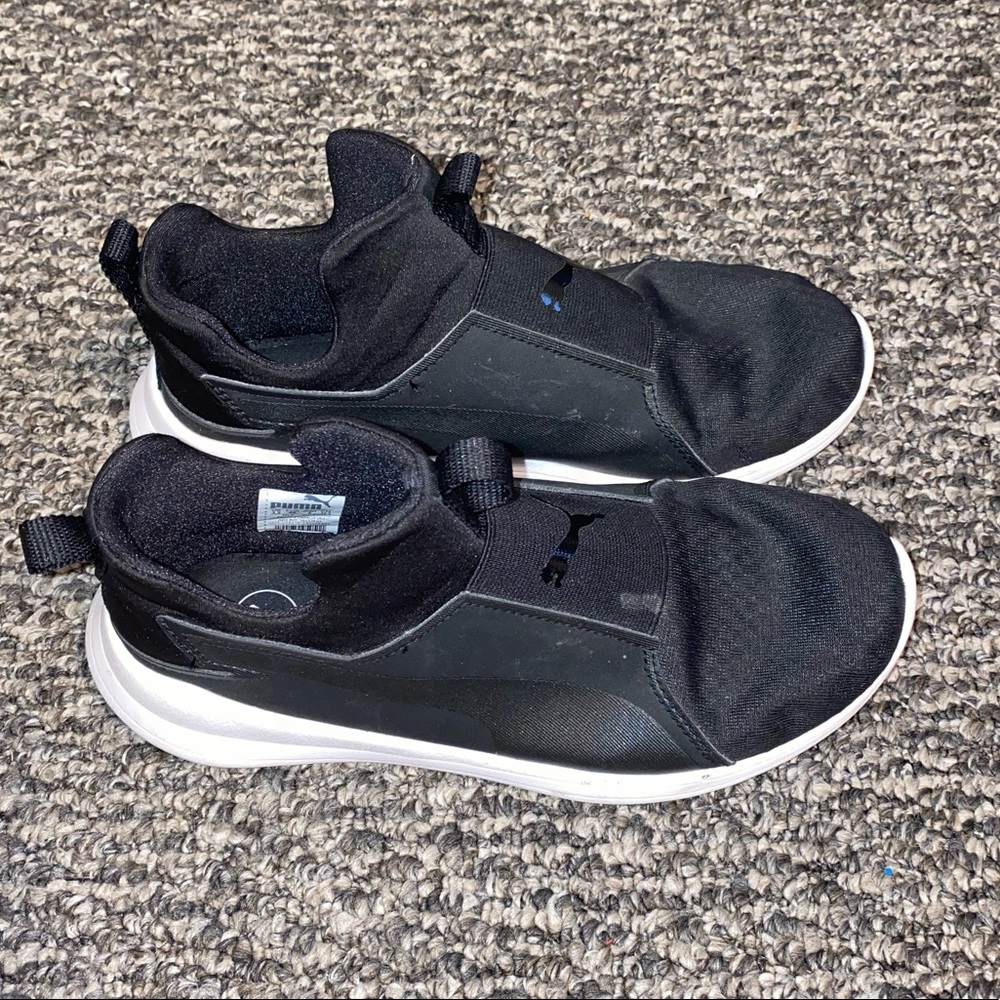 Puma shoes